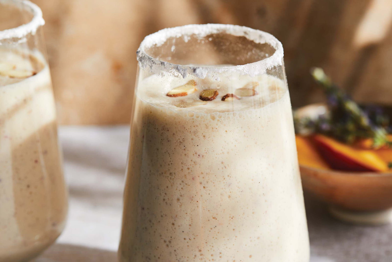 Lavender & Cardamom Lassi