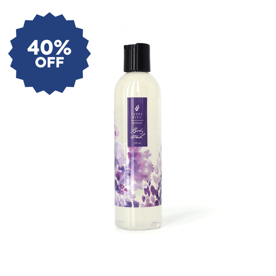 Lavender Shower Gel