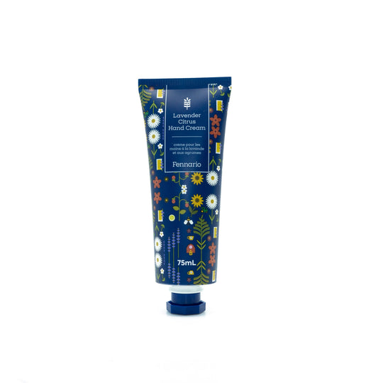 Lavender Citrus Hand Cream