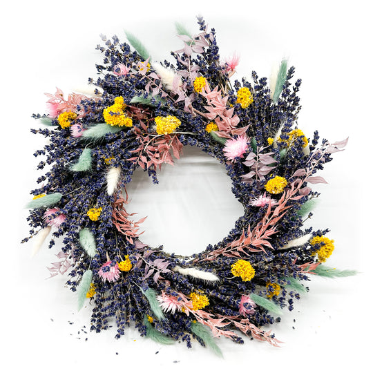 Spring Wreath