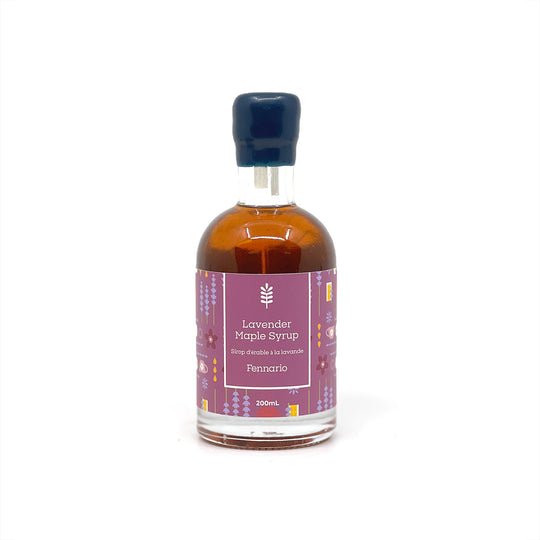 Fennario Maple Syrup