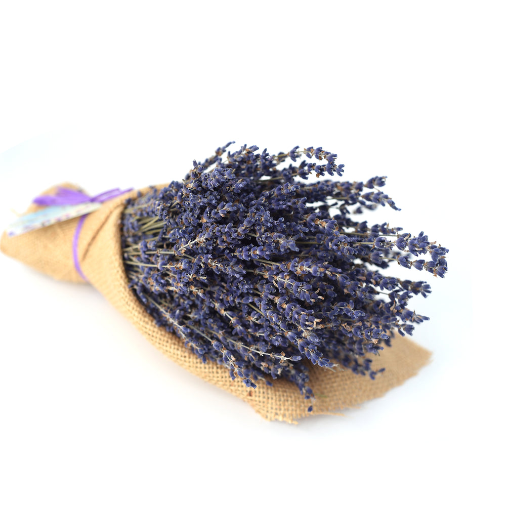 Dried Lavender Bouquet