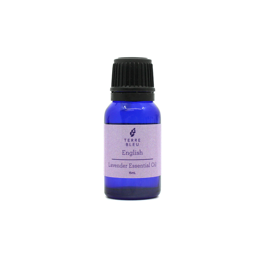 Folgate - English Lavender Essential Oil