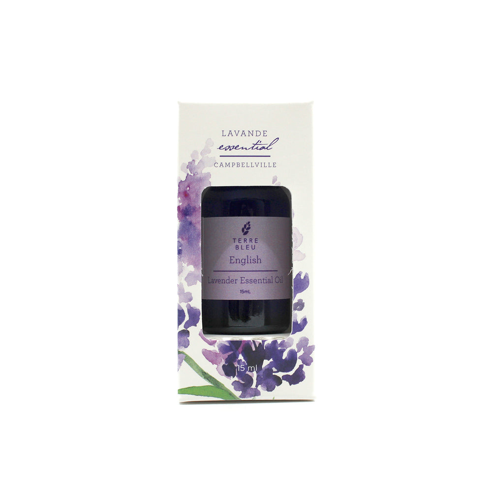 Folgate - English Lavender Essential Oil