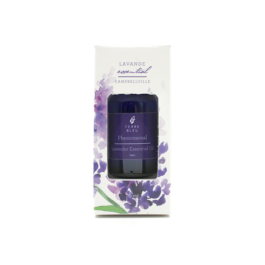 Phenomenal - French Lavender Essential Oil