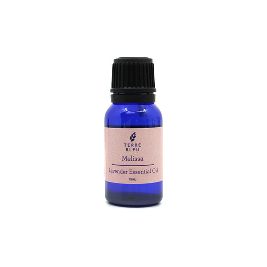 Melissa - English Lavender Essential Oil