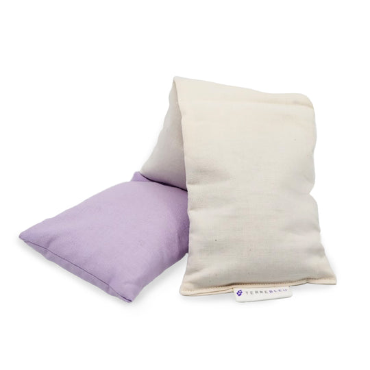 Lavender Neck Pillow