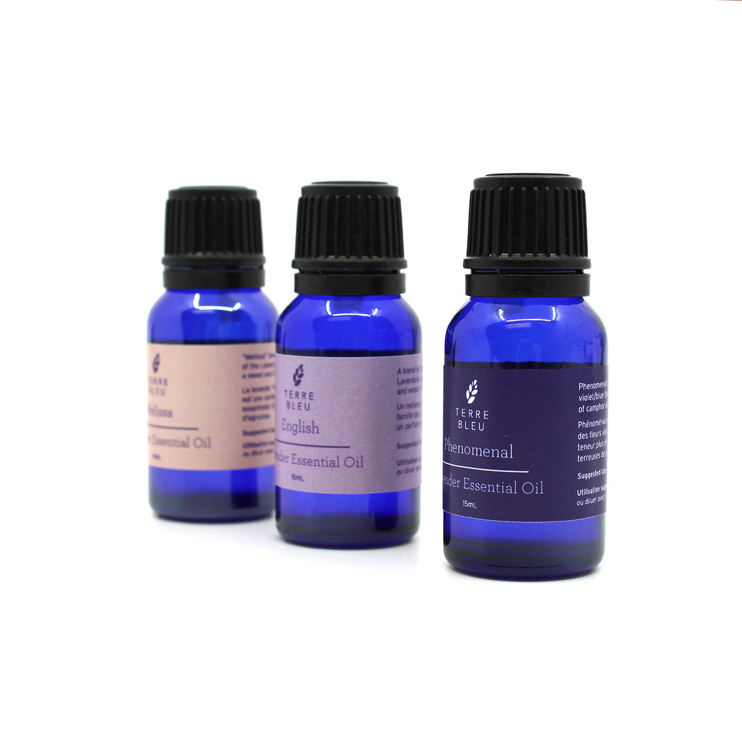 Folgate - English Lavender Essential Oil