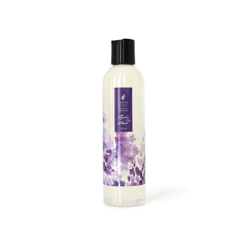 Lavender Shower Gel