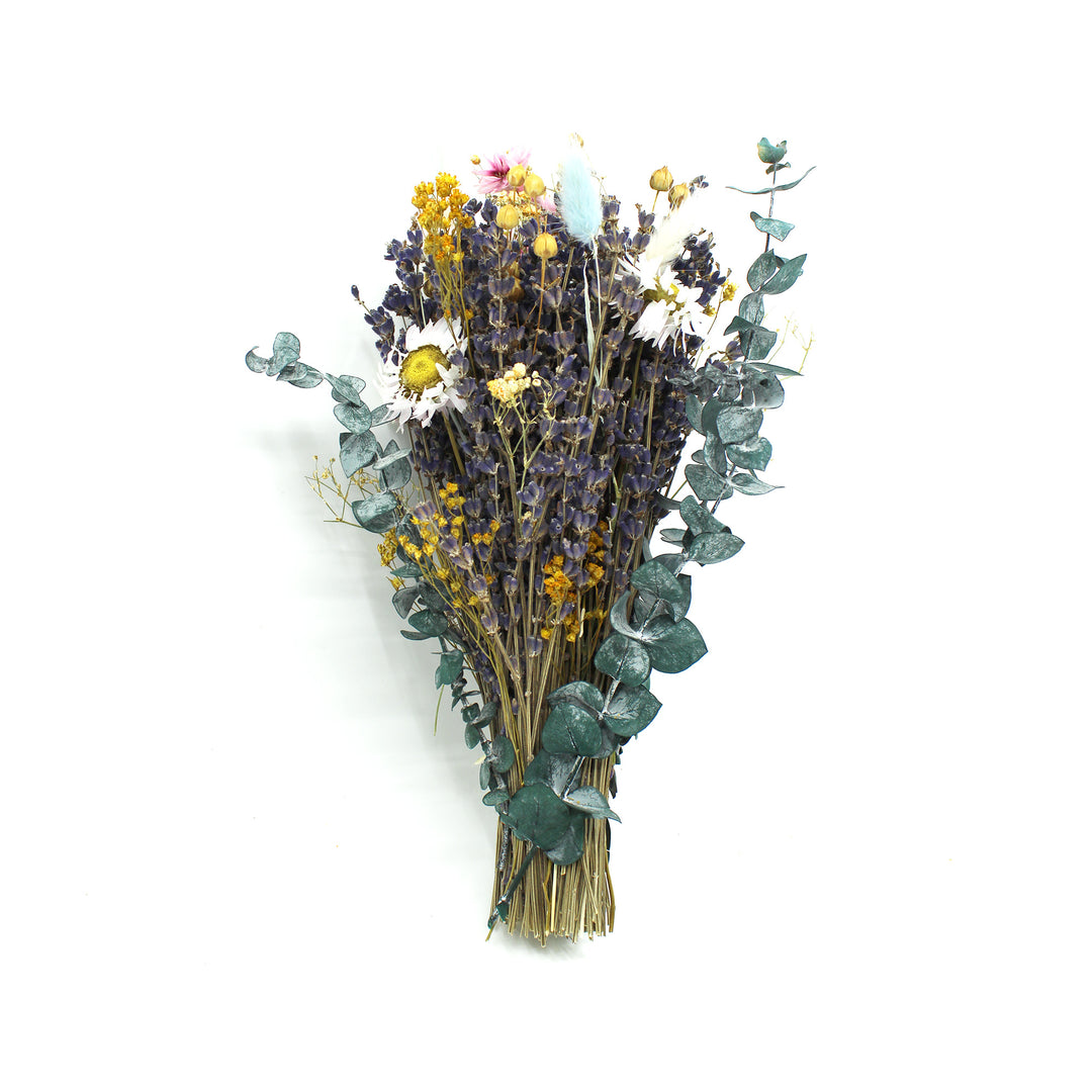 Dried Spring Bouquet