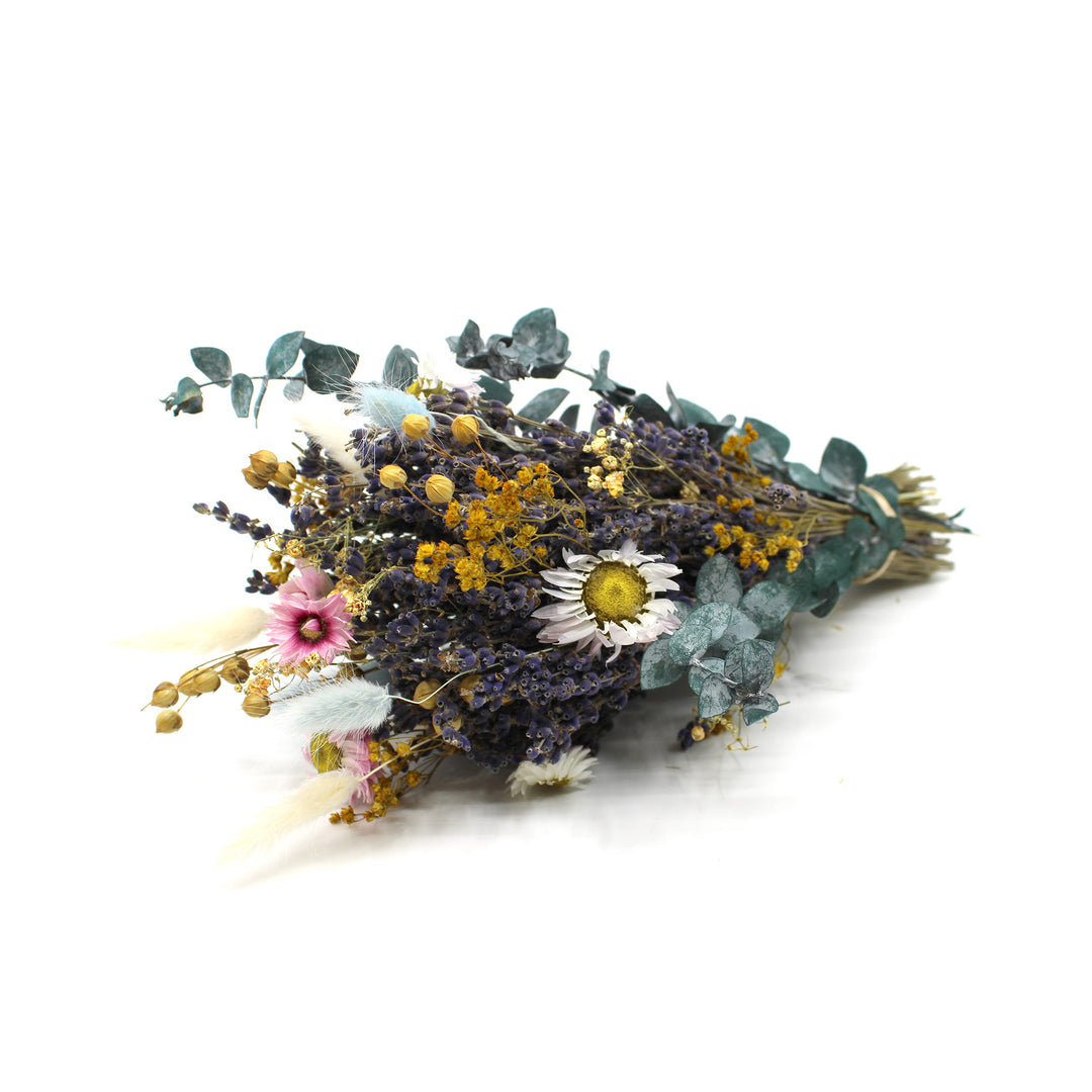 Dried Spring Bouquet